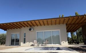 Del Sur Cabañas by CePa - Cabaña 1