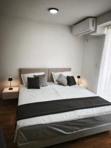 Ohrid Center Jakov Apartment - New & Modern