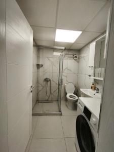 Ohrid Center Jakov Apartment - New & Modern