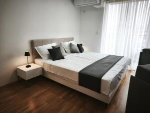 Ohrid Center Jakov Apartment - New & Modern
