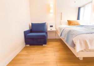 VIP Seaside Hotel Orbi City in Batumi