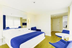 VIP Seaside Hotel Orbi City in Batumi