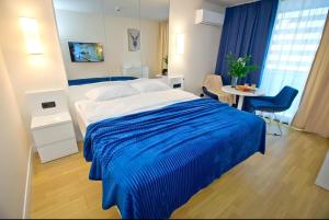 VIP Seaside Hotel Orbi City in Batumi