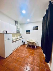 Charming apartment in downtown Madrid