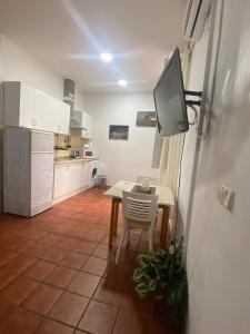 Charming apartment in downtown Madrid