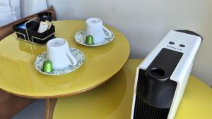Apartamento Singular