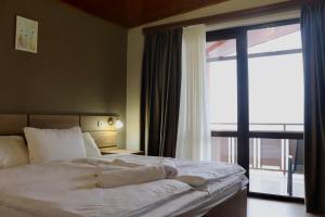 Hotel Horizont Telavi