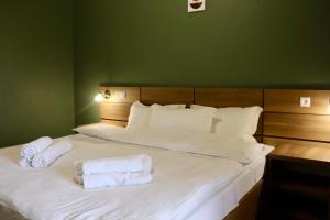 Hotel Horizont Telavi