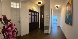 Apartmán Na Stráni
