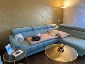 Apartmán Na Stráni