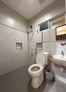 Boboys Guest House