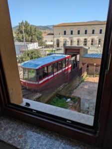 La Casetta alla Funicolare