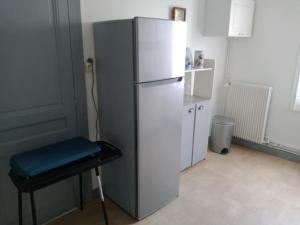 La plage à deux pas