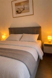 Cannes one bedroom apartment - 12RP2