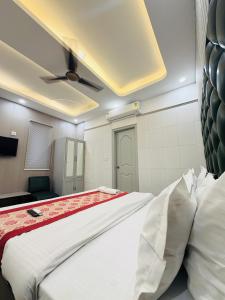Hotel Satwah 29 Just Near Nizamuddin Railway Station And India Gate