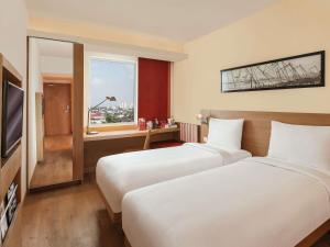 ibis Kochi City Centre - An Accor Brand