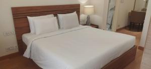 1RK Luxe Studio - Leela Residences in Bhartiya City