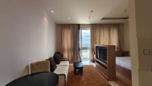 1RK Luxe Studio - Leela Residences in Bhartiya City