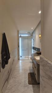 1RK Luxe Studio - Leela Residences in Bhartiya City