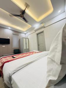 Hotel Satwah 29 Just Near Nizamuddin Railway Station And India Gate