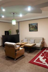 Diuma 5 Guest house