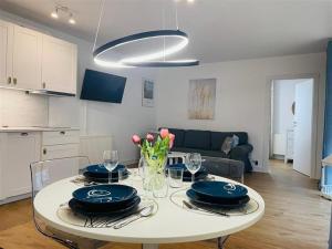 Apartamenty Plażowa Resorts - visitopl