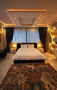 Villa Nuri Konaklama