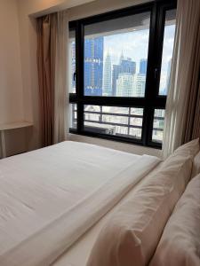 Agile Bukit Bintang Suits TRX Pavilion By Klcc Sky view 60 floor