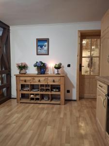 Ferienwohnung am Rosengarten
