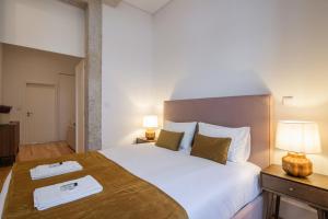 Batalha Boutique Apartment