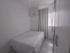 Apartamento Completo e Aconchegante a 2km da Praia