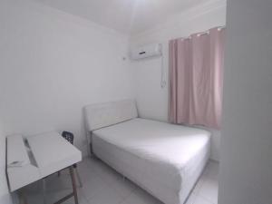 Apartamento Completo e Aconchegante a 2km da Praia