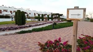 Resident Mar de Pulpí Costa de Almeria by Casa-MAS Apartment