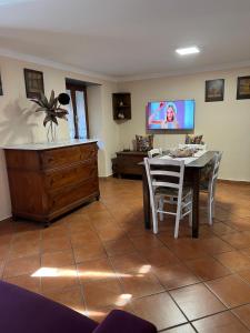 Casa San Rocco
