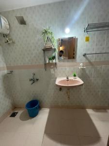 Cozy 1 Bhk apartment in Candolim resort