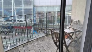 Blue Apartments 2 Bedroom sleeps up to 6 People