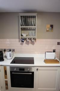 Pittville Garden Flat