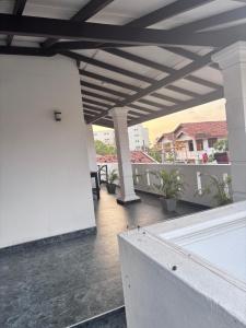 The Alexiss Guest House
