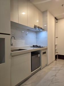 Apartemen studio full furnish skyhouse BSD