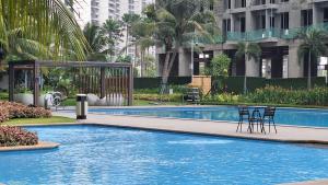 Apartemen studio full furnish skyhouse BSD