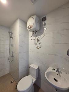 Apartemen studio full furnish skyhouse BSD