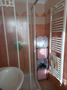 Casa Pinotta "ALLOGGI "