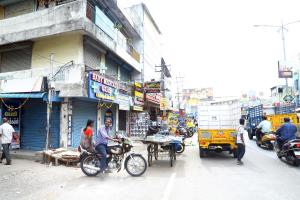 sri mahalakshmi guest house