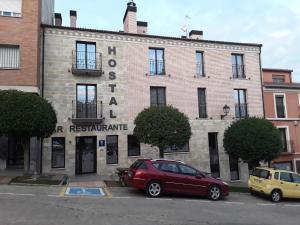 Rincón del Nazareno