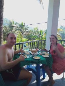 WATHSALA HOMEVILLA Homestay