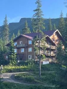 Alpin Eco Chalet & Wellness