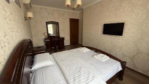 ASAO-Apartments walking center zone