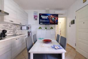 Holiday Olbia - Appartamento a due passi dal lungomare e centro città