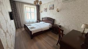 ASAO-Apartments walking center zone