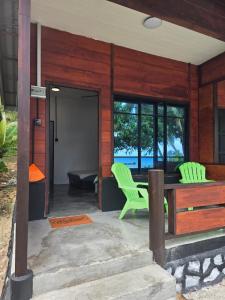 Ellas Place Salang Tioman